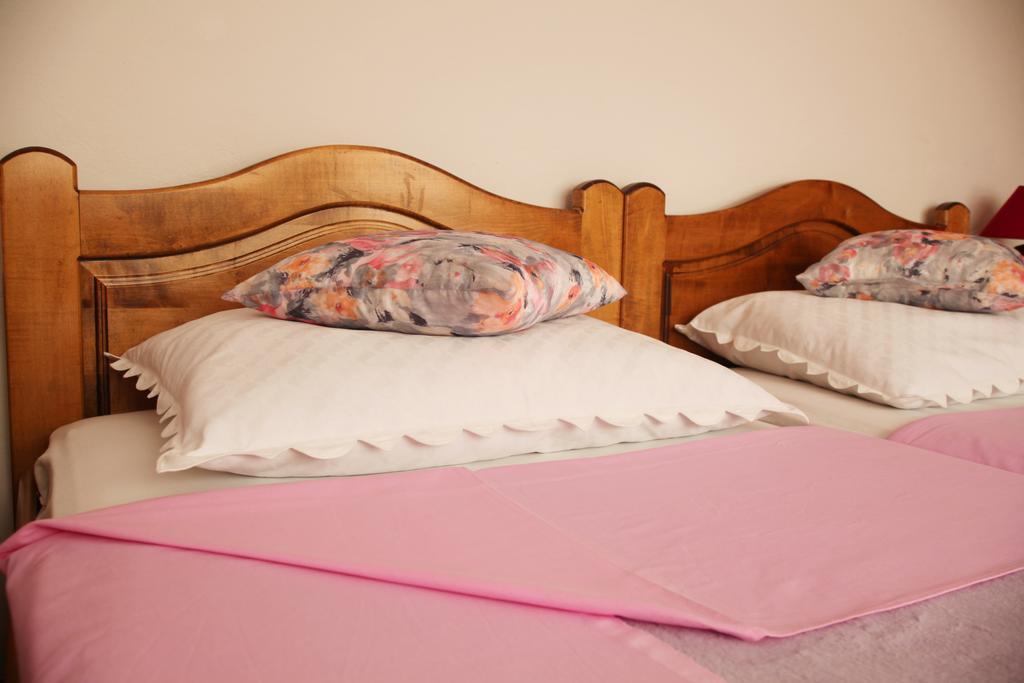 Rooms Markovic Otočac Dış mekan fotoğraf
