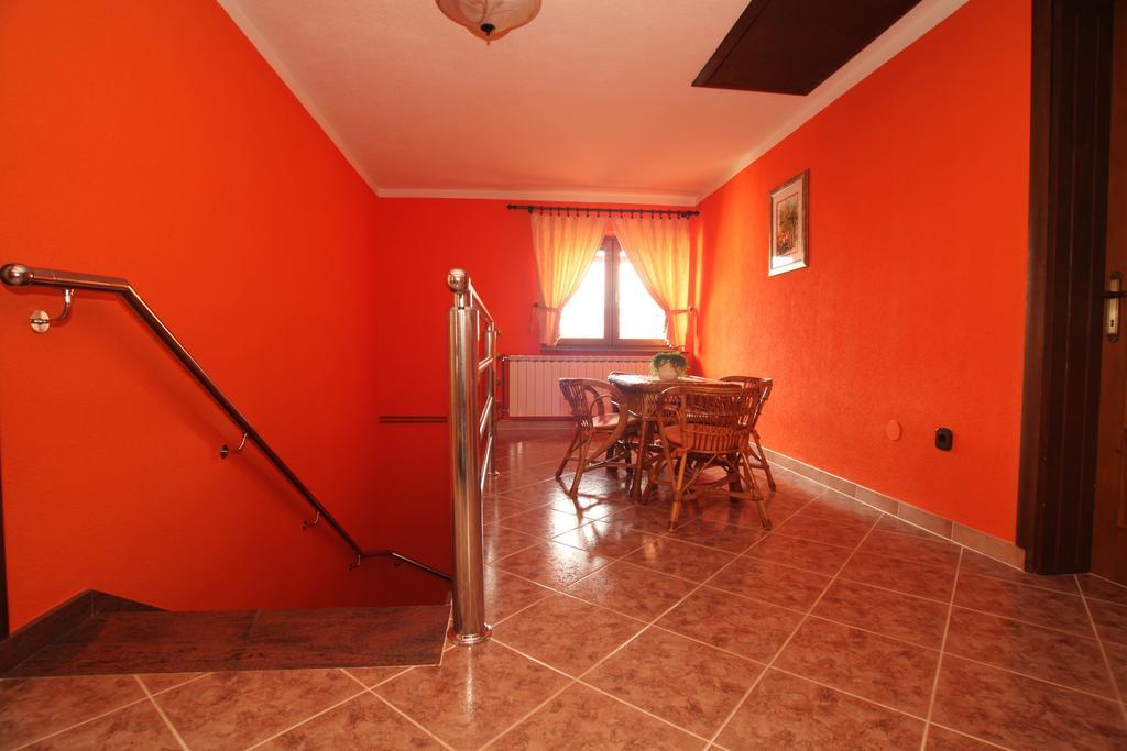 Rooms Markovic Otočac Dış mekan fotoğraf