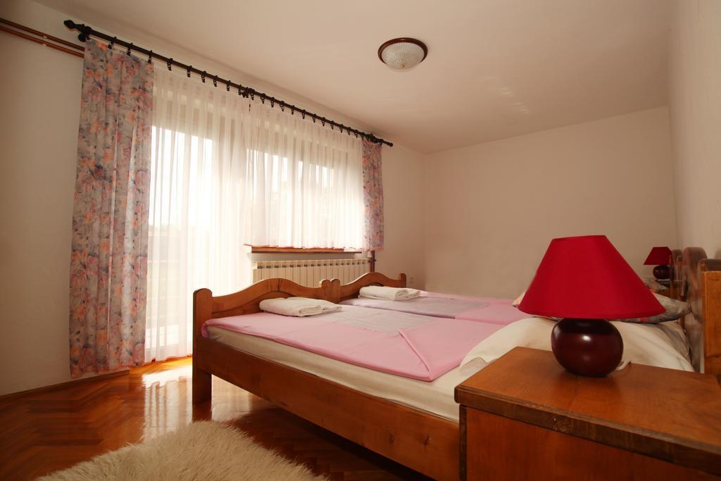 Rooms Markovic Otočac Dış mekan fotoğraf