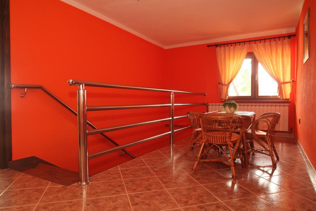 Rooms Markovic Otočac Dış mekan fotoğraf