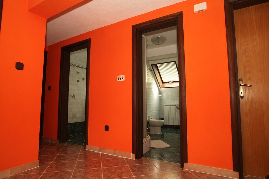 Rooms Markovic Otočac Dış mekan fotoğraf